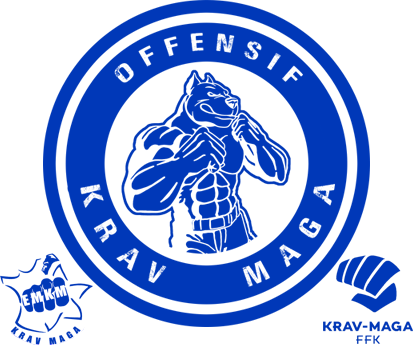 OFFENSIF KRAV MAGA